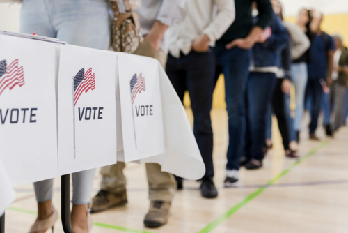 Florida’s major political parties to choose new leaders Gerontocracy in U.S politics endangers the country
