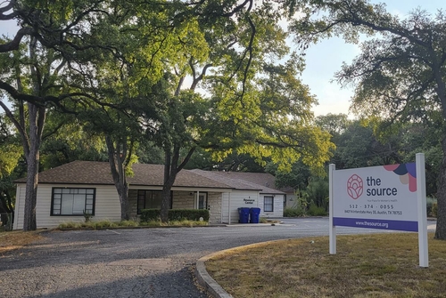 ‘They just tried to scare us’: Anti-abortion centers teach sex ed inside some Texas public schools The Source in Austin.