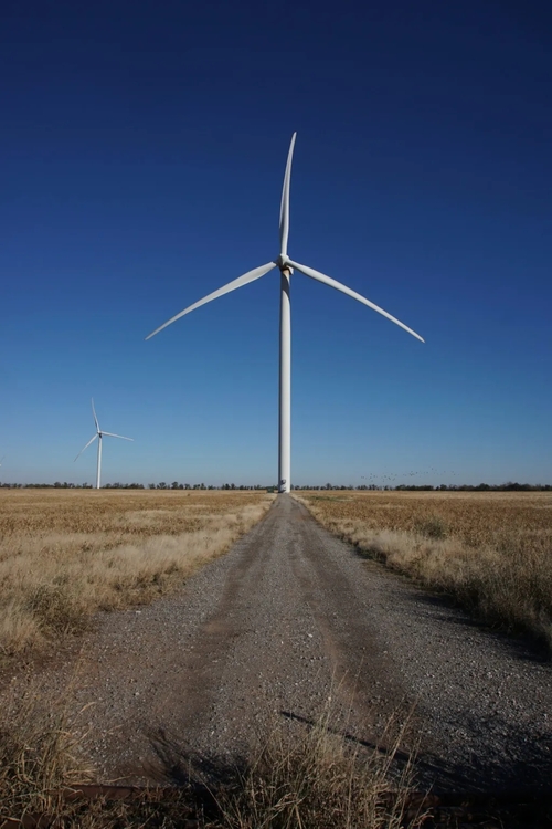 Oklahoma governor says China is buying up the state’s farmland. The