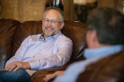 Volatile, costly international visa program strains SD’s tourism industry Josh Schmaltz is president and CEO of Ramkota Companies (Courtesy of Ramkota Companies and SiouxFalls.Business)