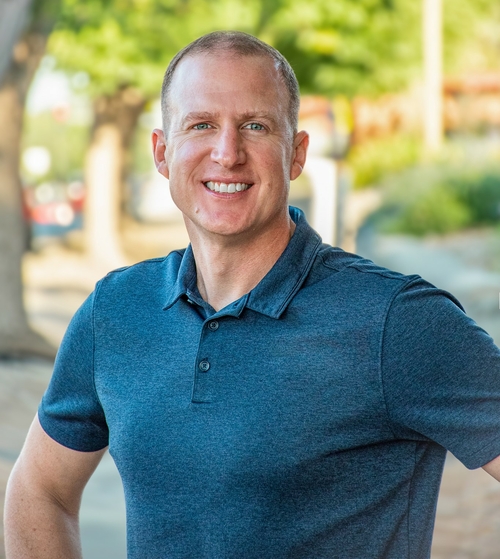 Volatile, costly international visa program strains SD’s tourism industry Nathan Sanderson is executive director of South Dakota Retailers Association (Courtesy of SDRA)