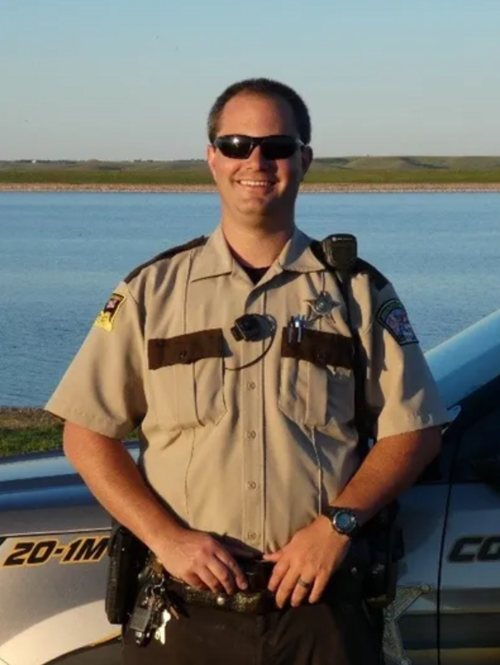 ‘Hope for the best’ Experience down, turnover up in SD law enforcement