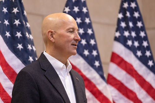 Nebraska lawmakers, governor weigh special session on abortion Nebraska Gov. Pete Ricketts