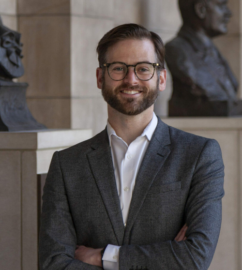 Nebraska lawmakers to ponder funding for relocation of iconic mural Senator says students become more ‘engaged’ when involved in school policies, poll work