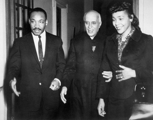 5 things I’ve learned curating the MLK Collection at Morehouse College 5 things I’ve learned curating the MLK Collection at Morehouse College