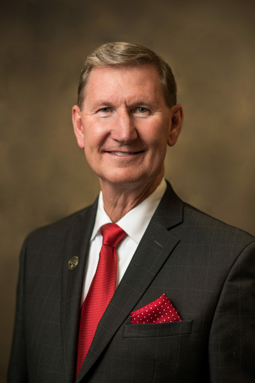 Nebraska’s shifting workforce demands amid ‘brain drain’ should sound alarm, researcher says NU regent dismisses rumor that he is interested in top job at University of Nebraska