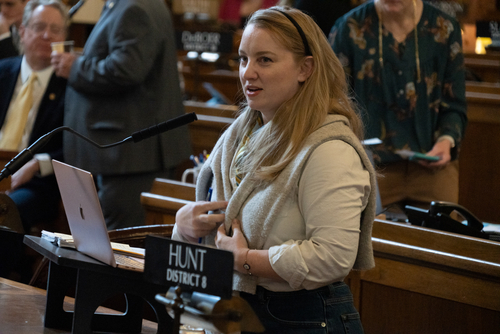 State senator, legal group demand retraction for tweet they consider defamatory State senator, legal group demand retraction for tweet they consider defamatory