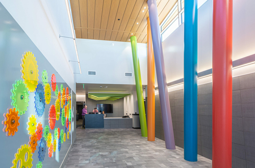 ‘Kids Can’ makes $11 million move, but concern looms for broader statewide child care needs ‘Kids Can’ makes $11 million move, but concern looms for broader statewide child care needs