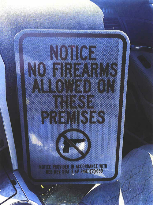 Several Nebraska laws in effect as of Saturday, including permitless