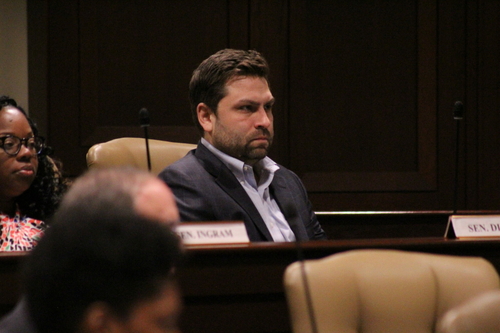 Legislators approve $72 million in relief funds for Arkansas school districts Legislators approve $72 million in relief funds for Arkansas school districts