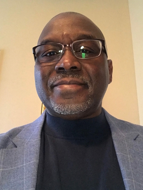 UALR researchers develop faith-based racial justice resource guide for congregations Billy Burris, Pastor of St. James Missionary Baptist Church in Little Rock