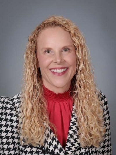 Arkansas bill to create Holocaust Education Week headed to House for a vote Rep. DeAnn Vaught (R-Horatio)
