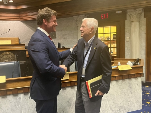 Legislators wrestle with high health care costs in interim task force Health care committee adopts final report, targets prior authorizations