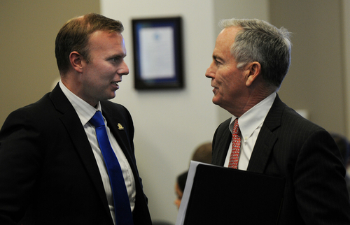 Some Republicans left wondering why House leaders stripped them of some committee assignments Republicans say they lost committee seats for bucking House leadership