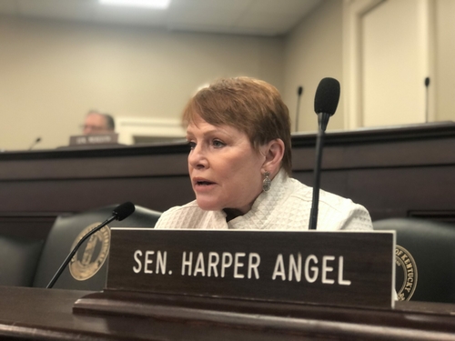 Kentucky Legislature advances anti-trans bill Kentucky legislature advances anti-trans bill