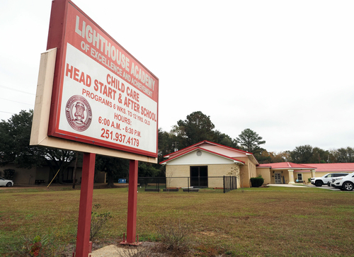 Fewer staff, fewer classrooms, lower pay: What losing ARPA money meant to an Alabama day care Fewer staff, fewer classrooms, lower pay: What losing ARPA money meant to an Alabama day care