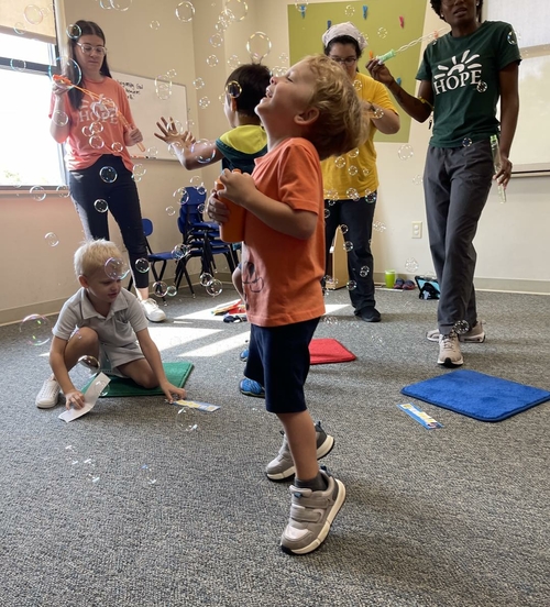 Greenville nonprofit that helps people with autism expanding with state aid Greenville nonprofit that helps people with autism expanding with state aid