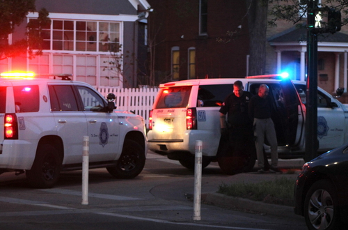 Rising crime rhetoric persists in Colorado. Data tells a different story. Denver police