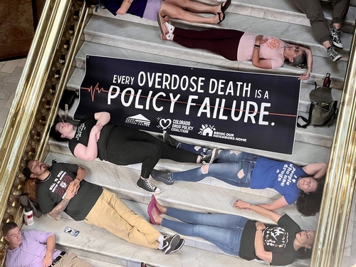Rising crime rhetoric persists in Colorado. Data tells a different story.