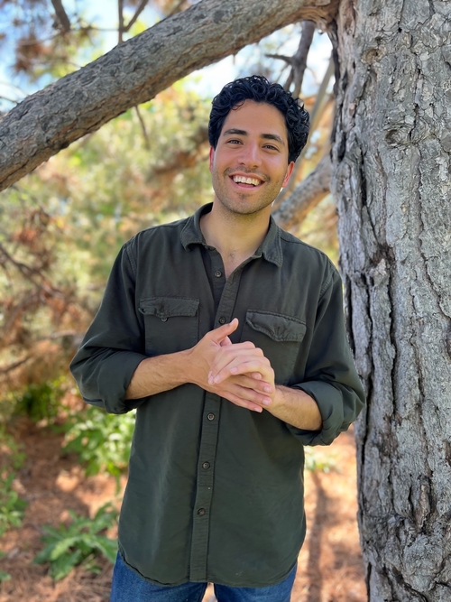 Colorado Democrats pick Manny Rutinel to take vacant seat in Legislature Colorado Democrats pick Manny Rutinel to take vacant seat in Legislature