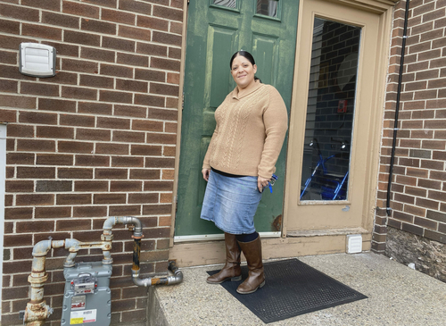 Households struggle as legislation for utility rate relief stalls Households struggle as legislation for utility rate relief stalls