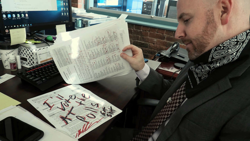 Documentary on election workers’ role in our democracy to screen Sept. 28 at RIC Documentary on election workers’ role in our democracy to screen Sept. 28 at RIC
