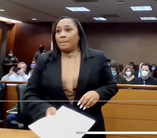 Fulton DA says ‘decisions are imminent’ on indictments in Trump 2020 election interference Fulton DA says ‘decisions are imminent’ on indictments in Trump 2020 election interference
