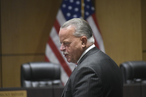 Cobb protesters complain superintendent sidestepped formal process to allow a TikTok book challenge Cobb protesters complain superintendent sidestepped formal process to allow a TikTok book challenge