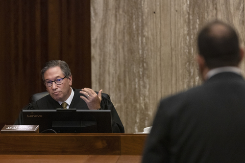 Idaho Supreme Court justices point to conflicting language in abortion laws Idaho Supreme Court allows trigger law banning nearly all abortions to take effect