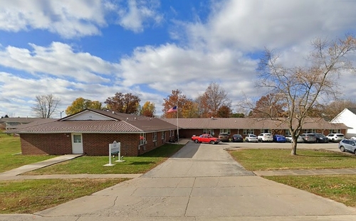Iowa care facility now the subject of a criminal investigation Iowa care facility now the subject of a criminal investigation