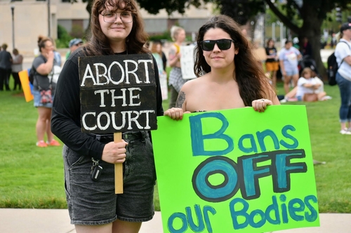 Rick Haglund: Whitmer says ‘bigotry is bad for business.’ Is it true?