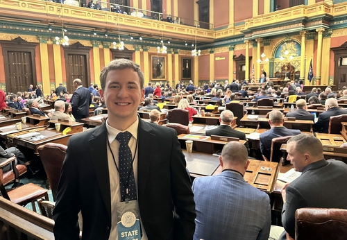 As trauma from gun violence builds, survivors campaign for change In ‘history-making’ votes, Democratic-led Senate passes gun reform legislation