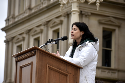 Nessel calls ‘ghost gun’ regulation reinstated by SCOTUS ‘essential’ Nessel draws broad support from tribal nations, businesses and other states in Line 5 suit
