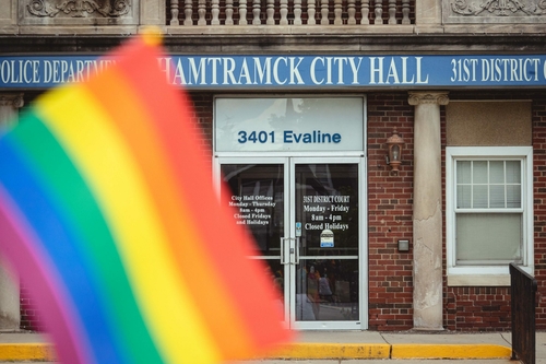How some Michigan Muslims united with extremist Republicans against LGBTQ+ rights How some Michigan Muslims united with extremist Republicans against LGBTQ+ rights