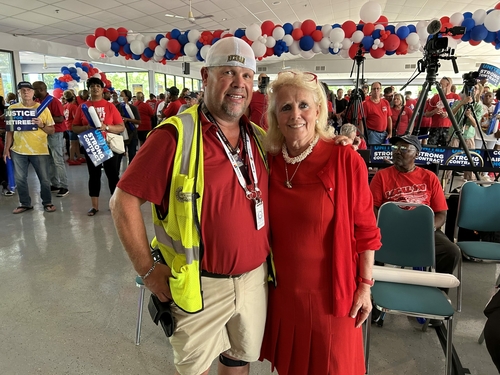 UAW president, Biden push back against reported Trump visit with striking Michigan workers UAW president, Biden push back against reported Trump visit with striking Michigan workers