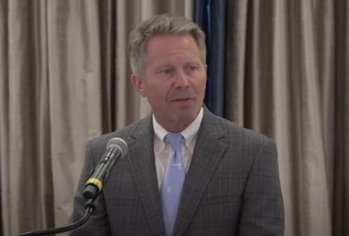 UNC chancellor could be the frontrunner for Michigan State University president UNC chancellor could be the frontrunner for Michigan State University president