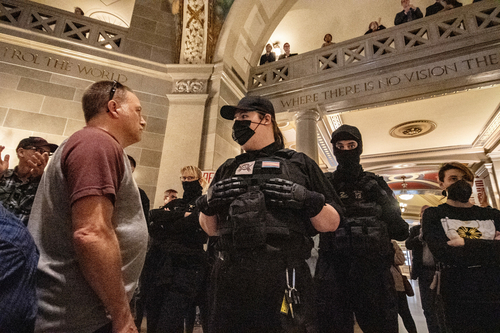 Missouri Senate approves four-year ban on medical procedures for transgender minors Missouri Senate approves four-year ban on medical procedures for transgender minors