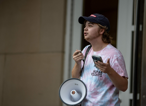 As Missouri providers halt transgender care for minors, some feel duped by legislative deal As Missouri providers halt transgender care for minors, some feel duped by legislative deal