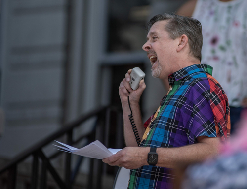 As Missouri providers halt transgender care for minors, some feel duped by legislative deal As Missouri providers halt transgender care for minors, some feel duped by legislative deal