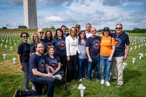 Giffords announces launch of new Montana Coalition of Gun Owners for Safety