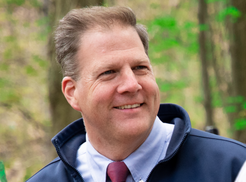 Sununu’s ‘Recovery Friendly Workplace’ serves as model for new national institute Gov. Chris Sununu