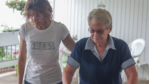 ‘We’re teetering on the edge.’ Are Medicaid rates making it harder to age at home? ‘We’re teetering on the edge.’ Are Medicaid rates making it harder to age at home?
