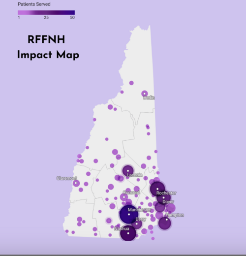 A Massachusetts abortion rights group sets its eyes on New Hampshire A Massachusetts abortion rights group sets its eyes on New Hampshire