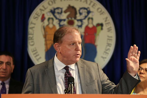 Senator calls timing of Bed Bath & Beyond layoffs ‘a disgrace’ Senator calls timing of Bed Bath & Beyond layoffs ‘a disgrace’