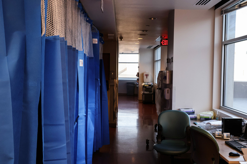 Searching for an explanation about why N.M. hospitals are overrun with children Searching for an explanation about why N.M. pediatric hospitals are overflowing
