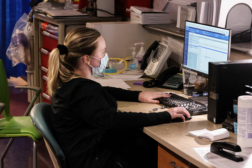 Searching for an explanation about why N.M. hospitals are overrun with children Searching for an explanation about why N.M. pediatric hospitals are overflowing