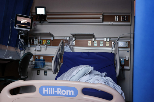 Searching for an explanation about why N.M. hospitals are overrun with children Searching for an explanation about why N.M. pediatric hospitals are overflowing