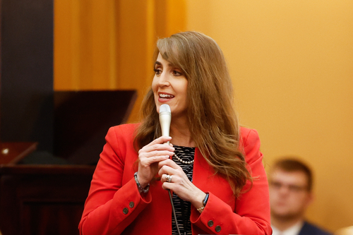 Ohio Ballot Board moves abortion amendment initiative forward The political strategy against Ohio abortion rights: Manufacture hysteria and stack the deck