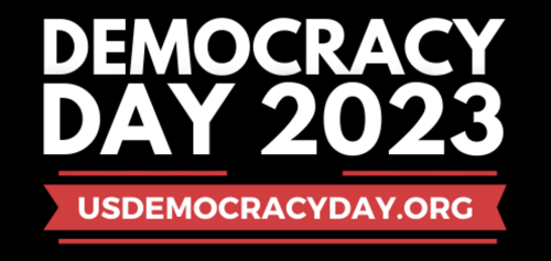 We are facing a sustained, historic assault on democracy in Ohio and across America We are facing a sustained, historic assault on democracy in Ohio and across America