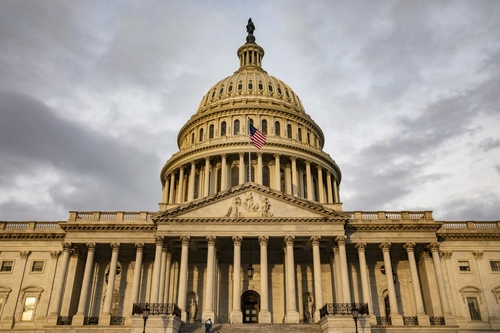 Pa. mayors call on Congress to fast-track protections for Dreamers | Thursday Morning Coffee The U.S. Capitol. Samuel Corum/Getty Images